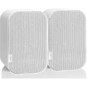 Artsound UNI20 Blanc (par deux)