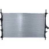 NRF Radiateur, refroidissement du moteur