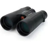 Celestron Outland X 10x50, BaK-4, 10x, 5 cm, multi-couches (MC), étanche, 768 g