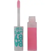 Maybelline 30 Pink Pizzaz - Baby Lips Gloss Hydratant Gemey Maybelline