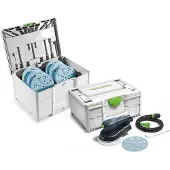 Festool Ponceuse excentrique ETS EC 150/3 EQ-SYS GR | 578265