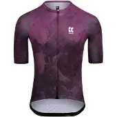 Kalas Motion Z6 Short Sleeve Jersey Violet XL Homme