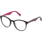 Police Vpl764v5009hp Woman Glasses Gris Femme