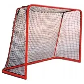 Master Filet de but de floorball 160 x 115 cm