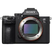 Sony A7 III + FE 24-105 mm f/4 G OSS