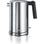 Graef Bouilloire WK 600 Acier inoxydable