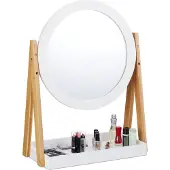 Relaxdays Miroir cosmétiques