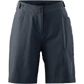 Gonso Adventure Shorts Gris 44 Femme