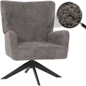 MCW Fauteuil de salon -N65