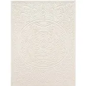 Tapis.fr Tapis d'intérieur & extérieur Cotara beige 200x290 cm
