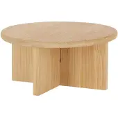 Esschert Design Table de plantation en bambou 18X8.5 cm