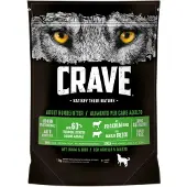 Crave Chien avec agneau & bœuf (1 kg)