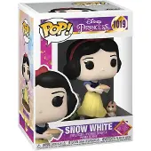 Funko POP! Pop! Disney Snow White - Figurka Winylowa Premium Ultimate Princess