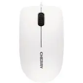 Cherry MC 1000 - Souris - droitier et gaucher - optique - 3 boutons - filaire