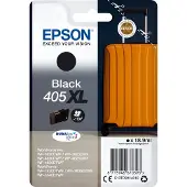 Epson 405XL (C13T05H14010) - Noir - Cartouche d'encre