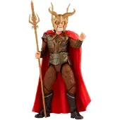 Hasbro The Infinity Saga Marvel Legends Series Figurine 2021 Odin (Thor) 15 cm HASF0187