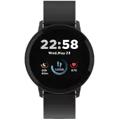 Canyon Smartwatch Lollypop SW-63 noir 42mm DE retail