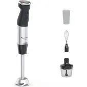 Moulinex Mixeur Plongeur Quickchef+ (dd673810)