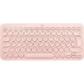 Logitech 920-010392 K380 für Mac Tastatur kabellos