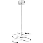 Perenz Applique Murale Led Ronde Blanche Orientable Oddy 3Xgu10