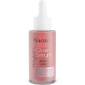Nacomi Glov, sérum éclaircissant et exfoliant pour le visage, 30ml