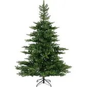 Everlands Sapin artificiel Everlands Grandis Fir 210 cm - sans éclairage