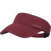 Icepeak Claque Huttig Visor Senior