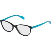 Tous Vto92753700a Woman Glasses Noir Femme