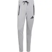 Adidas Tiro Travel Sweat Tracksuit Pants Gris M / Regular Homme