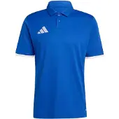 Adidas Entrada 26 Short Sleeve Polo Bleu 3XL / Regular Homme