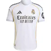 Adidas Authentic Homme - Jerseys/Réplicas, Blanc - Taille XL - Poly Mesh