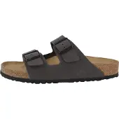 Birkenstock Mules Arizona femmes - Noir - 38