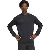 Adidas Sweat de sport 'Tiro Travel' anthracite