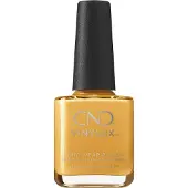 CND Vinylux Mediterranean Dream Limoncello Vernis à ongles hebdomadaire 15ml