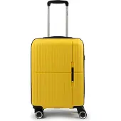 Benzi Valisette jaune