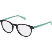 Tous Vto926500u55 Woman Glasses Violet Femme