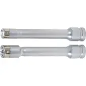 Ks Tools Douille Torx 1/2" 150 mm E14 - 911.4453
