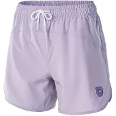 Aquawave Rossina Shorts Violet L Femme
