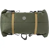 Agu Venture Handlebar Bag Army Green 17 L
