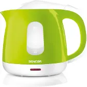 Sencor Bouilloire électrique SWK 1011GR 1 L 1100 W Vert
