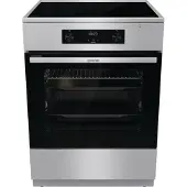 Gorenje GEIT6C60XPG Cuisinière à poser avec plan de cuisson à induction