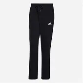 Adidas Pantalon de jogging en tissu éponge essentiels Homme Legend Ink