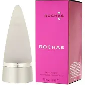 Rochas - Man - Pour hommes, 50 ml