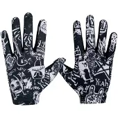 Gist Faster Gloves Noir 2XL