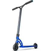 Madd Trottinette Gear Scooter Stunt Scooter MGO 450, taille : taille unique, couleurs : bleu acier