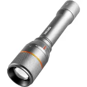 NEBO Davinci 3500 Lampe de poche Rechargeable
