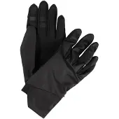 Vaude Moab Unisex Short Gloves Noir 11