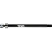 Thule M12 X 1.75 Through Axle Argenté 209 mm Garçon