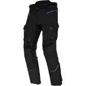 Rebelhorn Range Pantalon textile de moto imperméable