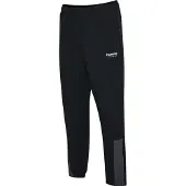 Hummel Loose Sportswear Tracksuit Pants Noir XS
